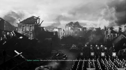 Call of Duty WWII PS4 E01