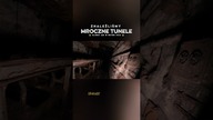 Klimat jak w Metro 2033 i Stalker  Film na kanale #urbex #underground #metro2033 #stalker #shorts