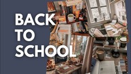 back to school