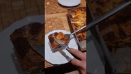 Lazania naszym sposobem 
