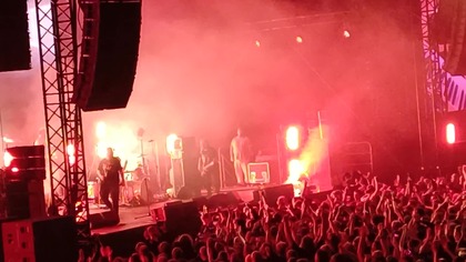 Kult - Arahja.  Spodek 2025