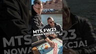 MTS FW23 NOWA KOLEKCJA #kizo #mytosukces #mts #FW23