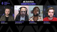 LCS Countdown |EN| - LCS Lock In 2021 W3D2