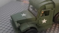 COBI DODGE #shorts #2023 #cobi #bricks #india #luxembourg #liechtenstein #sanmarino #malta #andorra