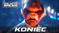 Star Wars: Galactic Racer - KONIEC GRY! ZAKOŃCZENIE