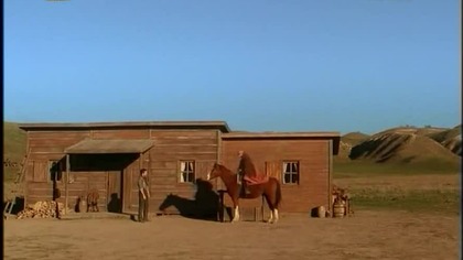 4* Miłości wieczna radość [Loves Abiding Joy],(2006) Lektor PL