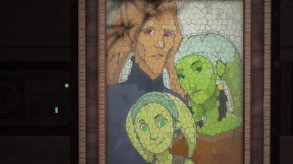 Star Wars Rebelianci S03E42 Bohaterowie Hery