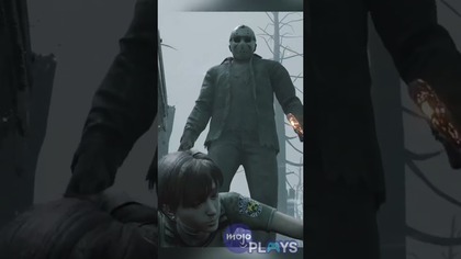 Jason Voorhees Is FINALLY In Dead By Daylight