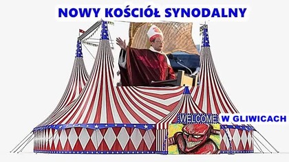 TRAGEDIA W GLIWICACH ! POJAWIĄ SIĘ HERETYCY ! Zapraszam również na YouTube; youtube. comwatch¿v mp4 686x432