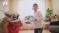 Canal+ Sport - Fragment reklam i początek meczu piłkarskiej Ekstraklasy (29 maja 2020)