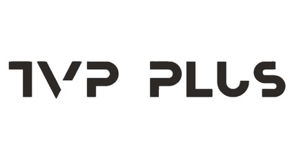 TVP Plus  Plansza produkcyjna (2023)