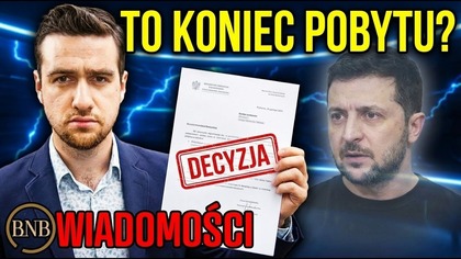 Z OSTATNIEJ CHWILI! RUSZYŁA FALA DEPORTACJI UKRAIŃCÓW?! STRAŻ GRANICZNA PODAJE DANE