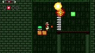 Mario Forever Mario In The Forest Chapter 5 PB Games
