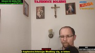 Różaniec - T.  Bolesne - 10. 05. 2024 - godz. 21:00