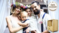 Wyjatkowy kurs stolarski | Budowa szafki na winyle i drewniana rocznica ślubu 