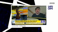 Łapu Capu (4 czerwca 2026)