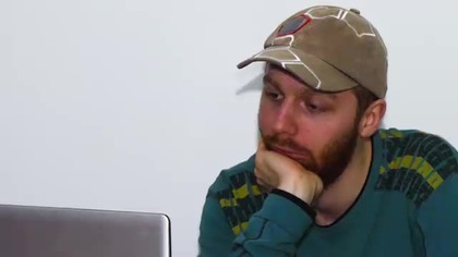 Smerfy Te Kresk&oacute;wki - Odc.  40