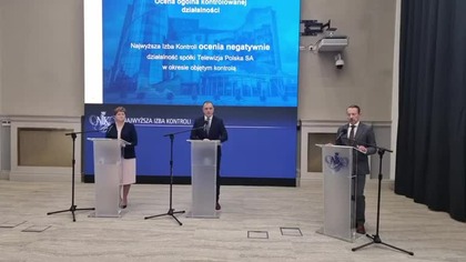 06. 10. 2023r Raport NIK TVP