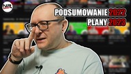 Podsumowanie 2022 - Plany na 2023