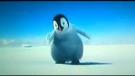 Happy Feet Jumpstyle