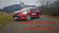 Renault Clio 1. 0 TCe 100 Intense MEGA TEST - zamarzający samochód podczas jazdy!