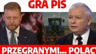 Znamy SKŁAD rządu! Co oznacza? To plucie na rolników! Szumowski nagle ozdrowiał? | dr B.  Józwiak