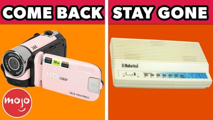 5 Analog Devices That Should Return & 5 That Need to Stay Gone