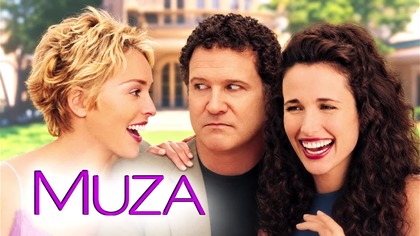 22. Muza (1999) [Lektor PL] - The Muse