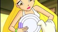 Winx Club Muzyka - Seria 4 - Album Believix 2009 (PL)