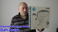 Dzbanek do wody Dafi Astra - Recenzja