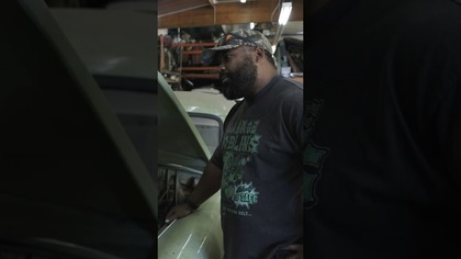 The WEIRD First American Subaru