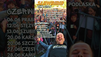 Koncertowy Rozklad Jazdy