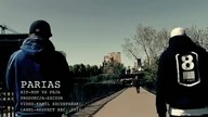 Parias diss na peje-hip hop vs peja