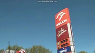 NIESPODZIANKA NA DZIEŃ DOBRY