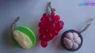 #26 Soap Carving ASMR! Relaxing sounds! (no talking)Satisfying ASMR video P308 #soapcubes #acmp