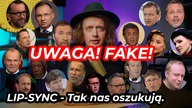 Każdy powie co chcesz! #ai #sztucznainteligencja #lipsync