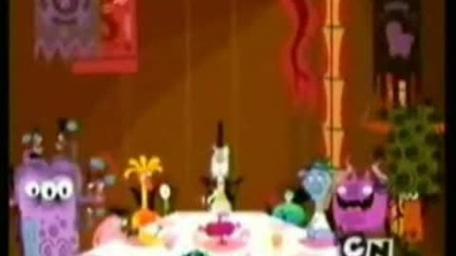 Mr.  Herrimans Speech (A Some Pokemon-loving dude Crossover)-360p