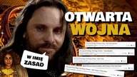 Amazon na wojnie z fanami Tolkiena.  Władca Pierścieni poniesie porażkę (Rings of Power, LOTR)