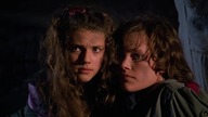 Shocking. Dark. 1989