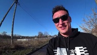 czy gorzej znaczy BMW E90 2. 0D 163KM ? Jazda testowa i planowane postarzanie produktu
