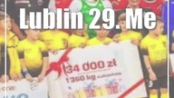 Lublin: 29.  Mecz słodkich serc