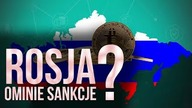 Rosja ominie zachodnie sankcje dzięki kryptowalutom? Bitcoin zmierza do 10 000 dolarów
