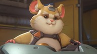NOWY BOHATER TO KOSMICZNY CHOMICZEK! * O * | Overwatch #21