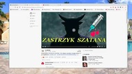 Zastrzyk śmierci - szczypawka
