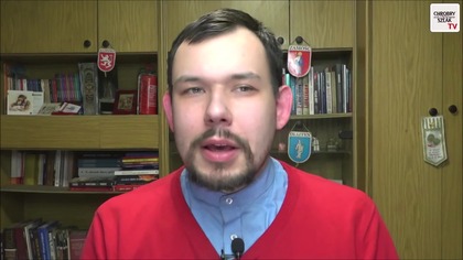 Polska nie jest niepodległa.  Nie dajmy się oszukać! - Sebastian Pitoń