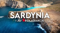 Sardynia  Zatoki, groty i te plaże! + start w triathlonie IRONMAN