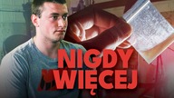 MEFERON I SZTUCZNA TRAWA ZA DWIE DYCHY DAWAŁY MI WSZYSTKO | Adrian Przekopiak