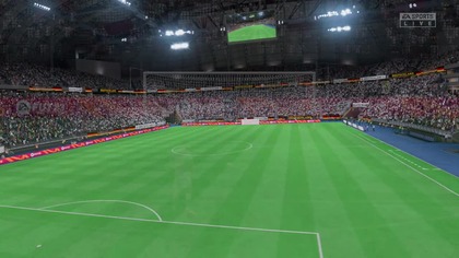 FIFA 23 Polska vs Niemcy RZUTY KARNE