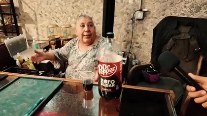 A Witch Chased Me Out of Her Store! - MUST WATCH