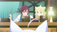 Cheat Kusushi no Slow Life: Isekai ni Tsukurou Drugstore Odcinek 1 - Napisy PL